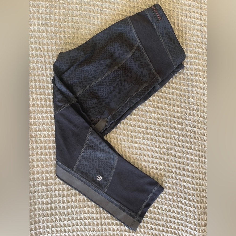 Lululemon leggings